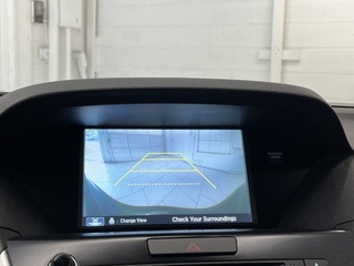 2017 Acura MDX Titanium FWD