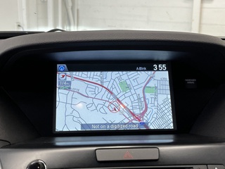 2017 Acura MDX Titanium FWD
