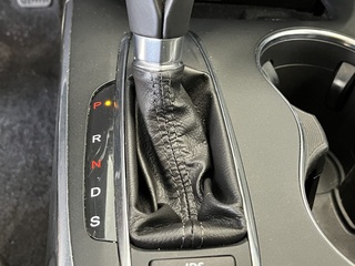 2017 Acura MDX Titanium FWD