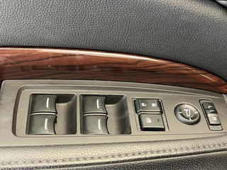 2017 Acura MDX Titanium FWD