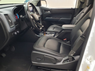 2019 Chevrolet Colorado Z71 4WD 140WB