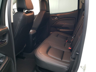 2019 Chevrolet Colorado Z71 4WD 140WB