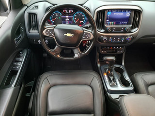 2019 Chevrolet Colorado Z71 4WD 140WB