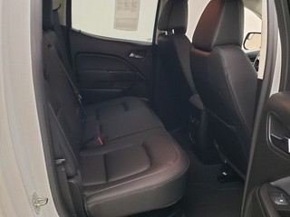 2019 Chevrolet Colorado Z71 4WD 140WB