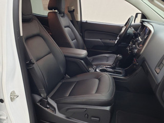 2019 Chevrolet Colorado Z71 4WD 140WB