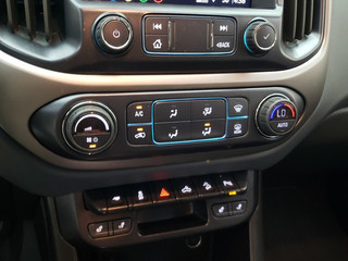 2019 Chevrolet Colorado Z71 4WD 140WB