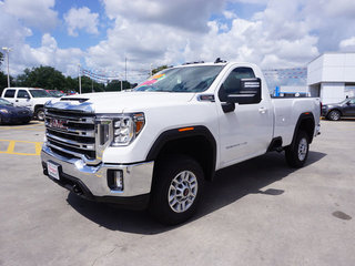 2022 GMC Sierra 2500HD SLE 4WD 142WB