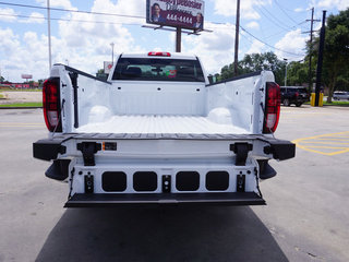 2022 GMC Sierra 2500HD SLE 4WD 142WB