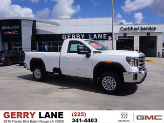 Gerry Lane Buick GMC, Baton Rouge, LA