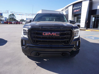 2022 GMC Sierra 1500 Elevation 2WD Limited