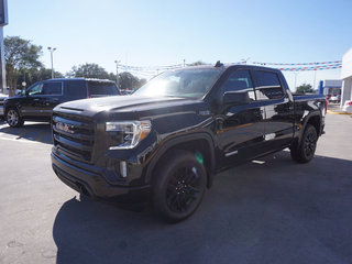 2022 GMC Sierra 1500 Elevation 2WD Limited