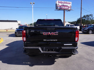 2022 GMC Sierra 1500 Elevation 2WD Limited