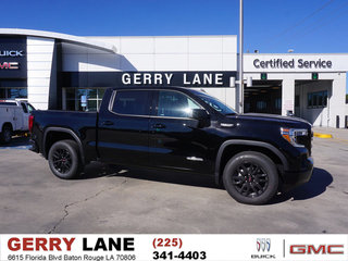 Gerry Lane Buick GMC, Baton Rouge, LA