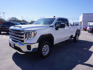 2022 GMC Sierra 2500HD SLE 4WD