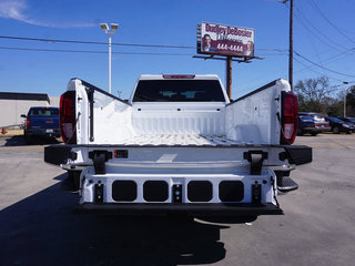 2022 GMC Sierra 2500HD SLE 4WD