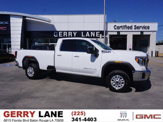 Gerry Lane Buick GMC, Baton Rouge, LA