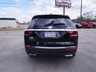 2022 Buick Enclave Premium FWD