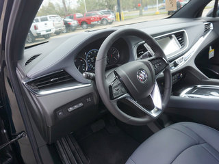 2022 Buick Enclave Premium FWD