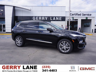 Gerry Lane Buick GMC, Baton Rouge, LA