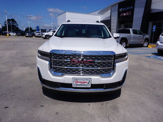 2022 GMC Acadia Denali FWD