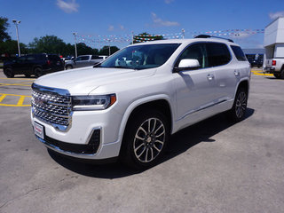 2022 GMC Acadia Denali FWD