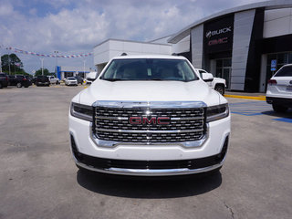 2022 GMC Acadia Denali FWD