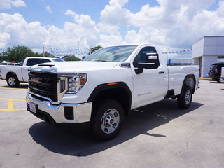 2022 GMC Sierra 2500HD Pro 2WD 142WB