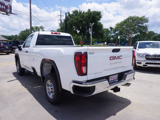 2022 GMC Sierra 2500HD Pro 2WD 142WB