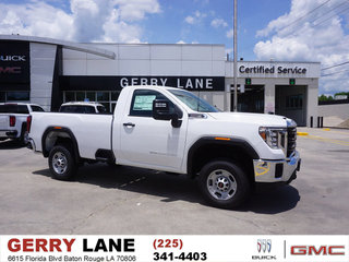 Gerry Lane Buick GMC, Baton Rouge, LA