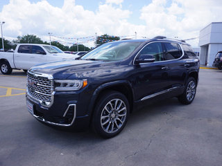 2022 GMC Acadia Denali FWD