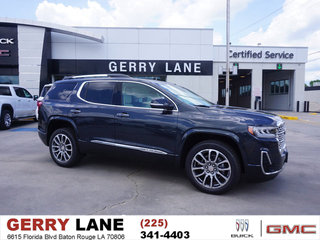 Gerry Lane Buick GMC, Baton Rouge, LA