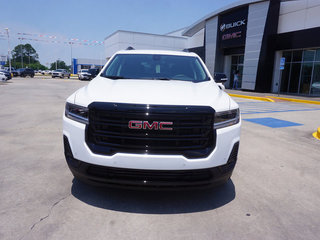 2022 GMC Acadia SLE FWD