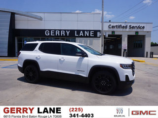 Gerry Lane Buick GMC, Baton Rouge, LA