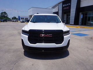 2022 GMC Acadia SLE FWD