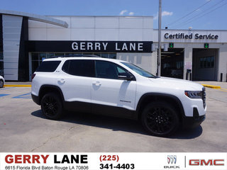 Gerry Lane Buick GMC, Baton Rouge, LA