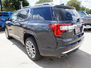 2022 GMC Acadia Denali FWD