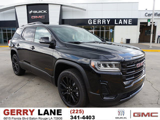 Gerry Lane Buick GMC, Baton Rouge, LA