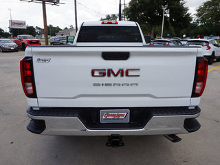 2022 GMC Sierra 2500HD Pro 4WD 142WB