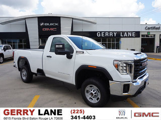 Gerry Lane Buick GMC, Baton Rouge, LA