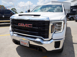 2022 GMC Sierra 2500HD Pro 4WD 142WB