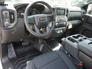 2022 GMC Sierra 2500HD Pro 4WD 142WB