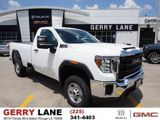 Gerry Lane Buick GMC, Baton Rouge, LA