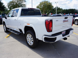 2022 GMC Sierra 2500HD Denali 4WD 159WB