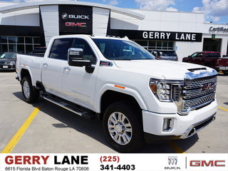 Gerry Lane Buick GMC, Baton Rouge, LA