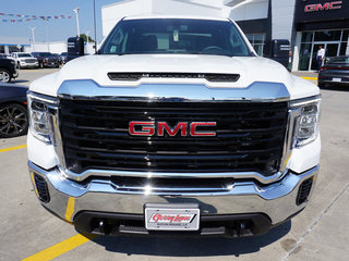 2023 GMC Sierra 2500HD Pro 4WD 159WB