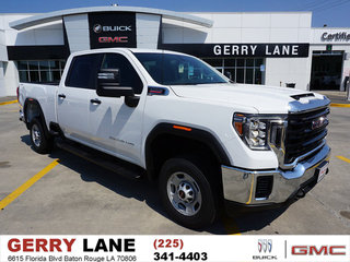 Gerry Lane Buick GMC, Baton Rouge, LA