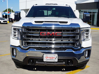 2023 GMC Sierra 3500HD SLT 4WD