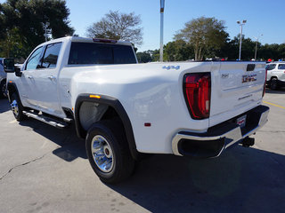 2023 GMC Sierra 3500HD SLT 4WD