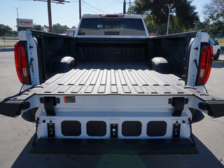 2023 GMC Sierra 3500HD SLT 4WD