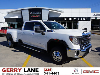 Gerry Lane Buick GMC, Baton Rouge, LA